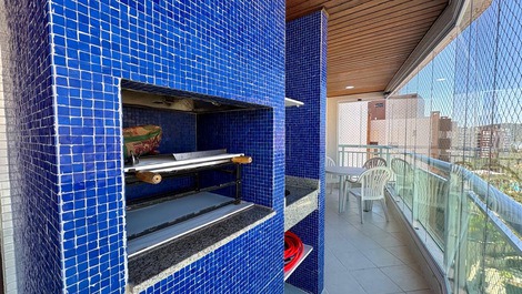 Apartamento Riviera São Lourenço - 3 habitaciones