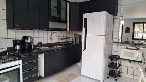 Cozinha 