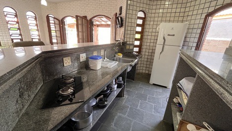 Cozinha