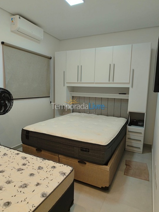Casa para alquiler de vacaciones em Atibaia (Jardim Estãncia Brasil)