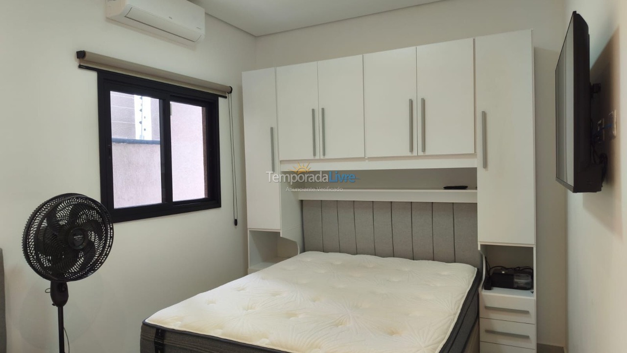 Casa para alquiler de vacaciones em Atibaia (Jardim Estãncia Brasil)
