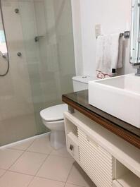 Apartamento na Rua 222