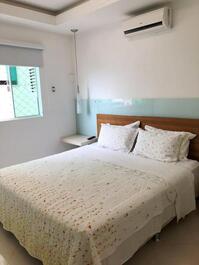 Apartamento na Rua 222