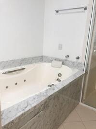 Apartamento na Rua 222