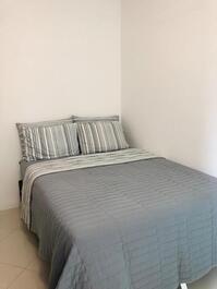 Apartamento na Rua 222