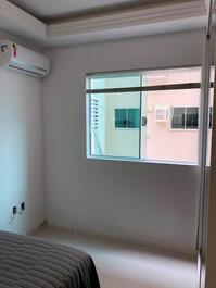 Apartamento na Rua 222
