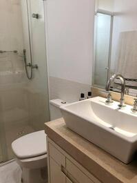 Apartamento na Rua 222