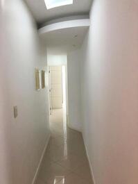 Apartamento na Rua 222