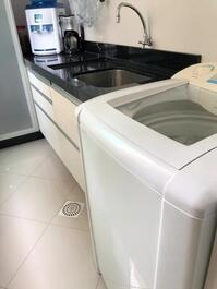 Apartamento na Rua 222