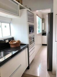 Apartamento na Rua 222