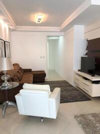 Apartamento na Rua 222