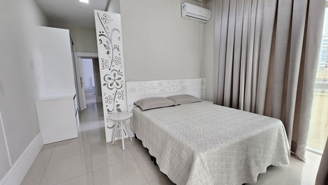 4-suite beachfront apartment