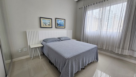 4-suite beachfront apartment