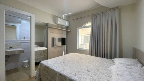 Oceanfront Apartment!