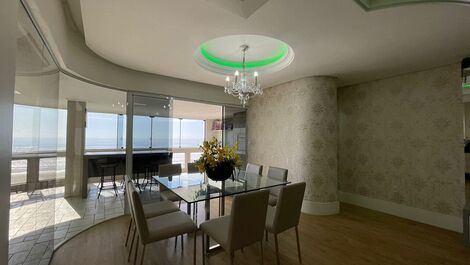 Oceanfront Apartment!