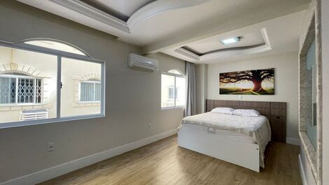 Oceanfront Apartment!
