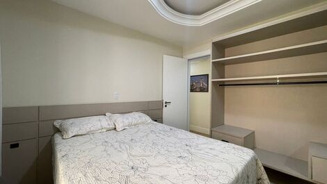 Oceanfront Apartment!