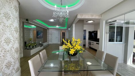 Oceanfront Apartment!