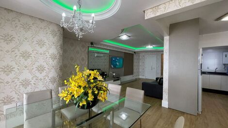 Oceanfront Apartment!