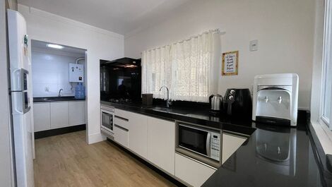 Oceanfront Apartment!