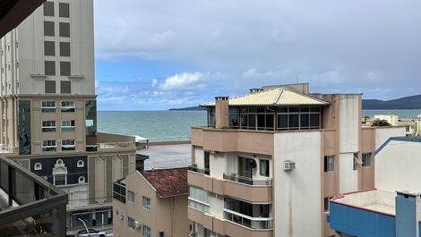 Apartamento para alquilar en Itapema - Meia Praia