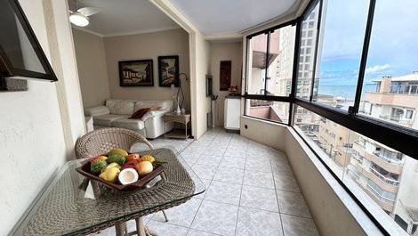 2 Bedrooms Meia Praia Itapema Vacation Rental