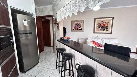 2 Bedrooms Meia Praia Itapema Vacation Rental