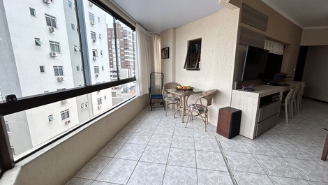 2 Bedrooms Meia Praia Itapema Vacation Rental