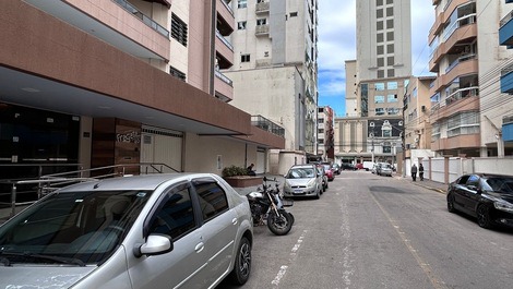 2 Bedrooms Meia Praia Itapema Vacation Rental