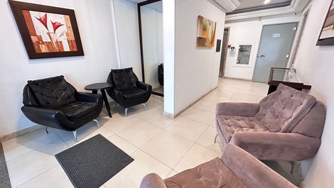 2 Bedrooms Meia Praia Itapema Vacation Rental