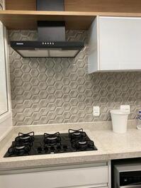 Apartment for rent in Bertioga - Riviera de São Lourenço