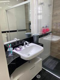 Wonderful beachfront property - 4 suites - complete leisure facilities