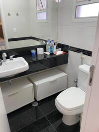 Wonderful beachfront property - 4 suites - complete leisure facilities