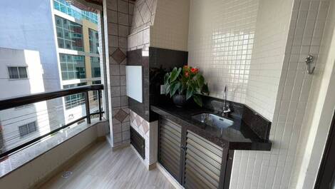 Seasonal rental in Ed. Firenze: 3 bedrooms // air conditioning // barbecue