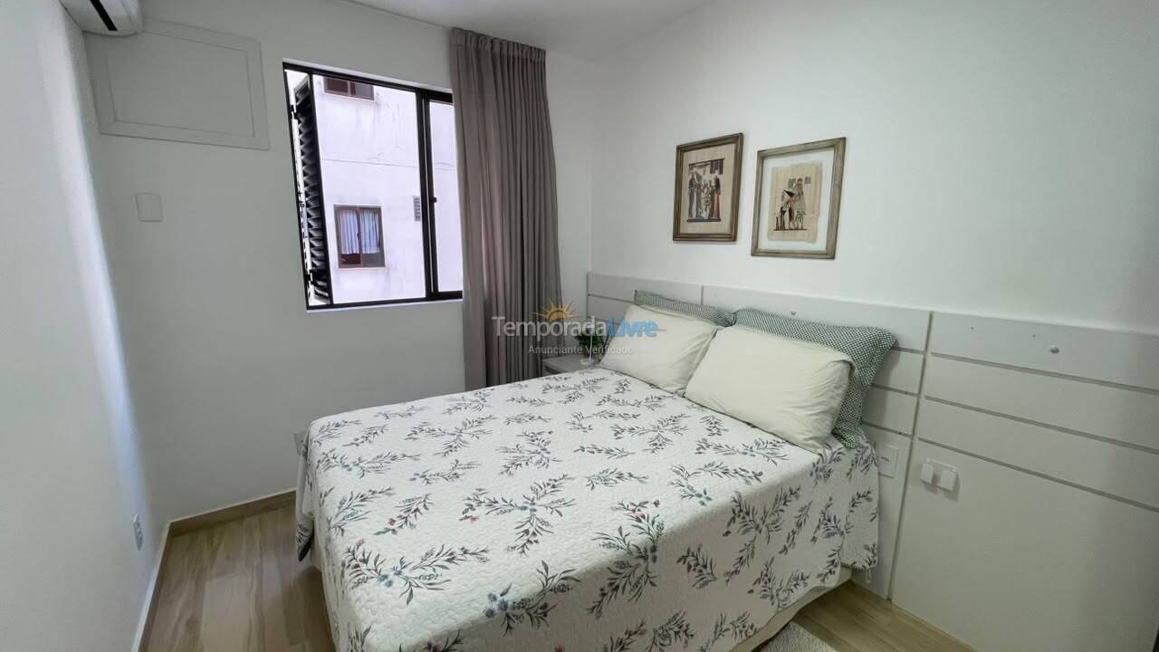 Apartment for vacation rental in Balneário Camboriú (Praia Central)
