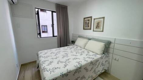 Seasonal rental in Ed. Firenze: 3 bedrooms // air conditioning // barbecue