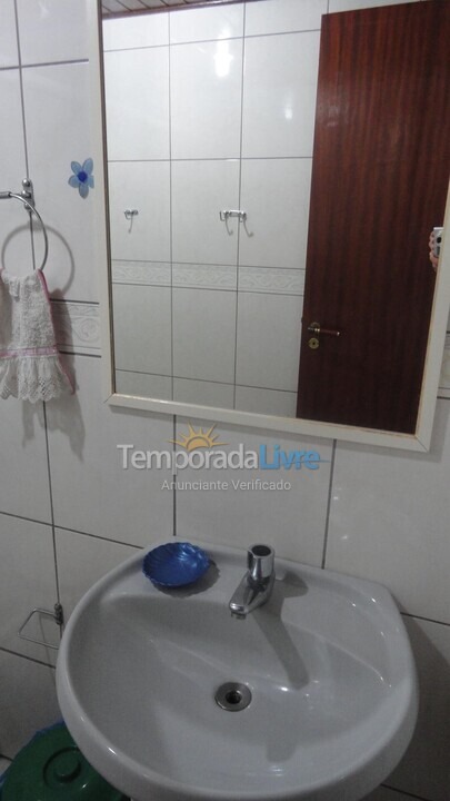 Apartment for vacation rental in Itapema (Meia Praia)