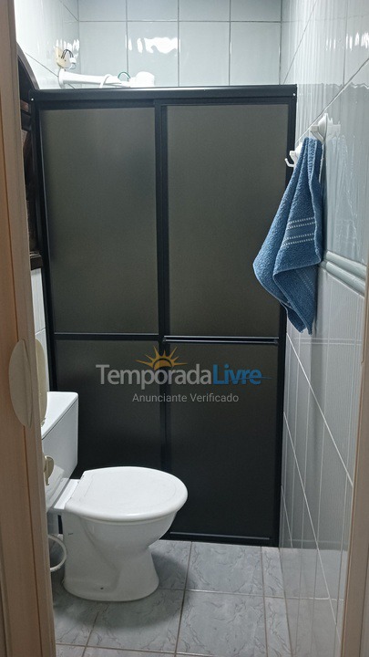 Casa para alquiler de vacaciones em Guarulhos (Ponte Grande)