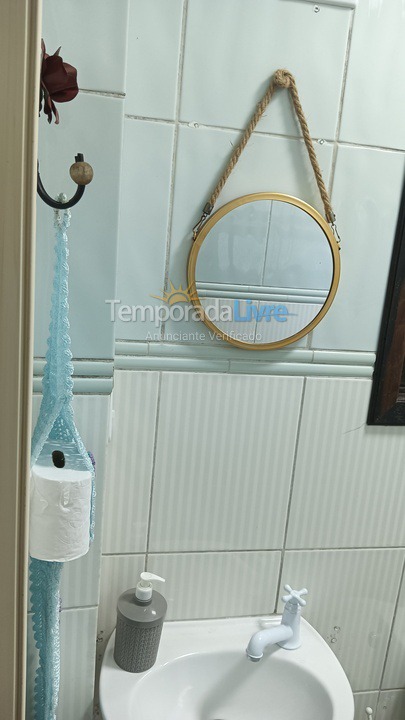 Casa para alquiler de vacaciones em Guarulhos (Ponte Grande)