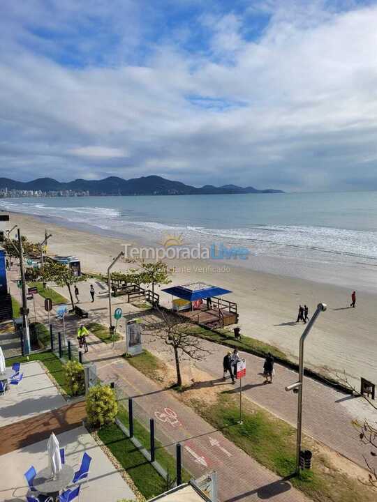 Apartamento para alquiler de vacaciones em Itapema (Meia Praia)