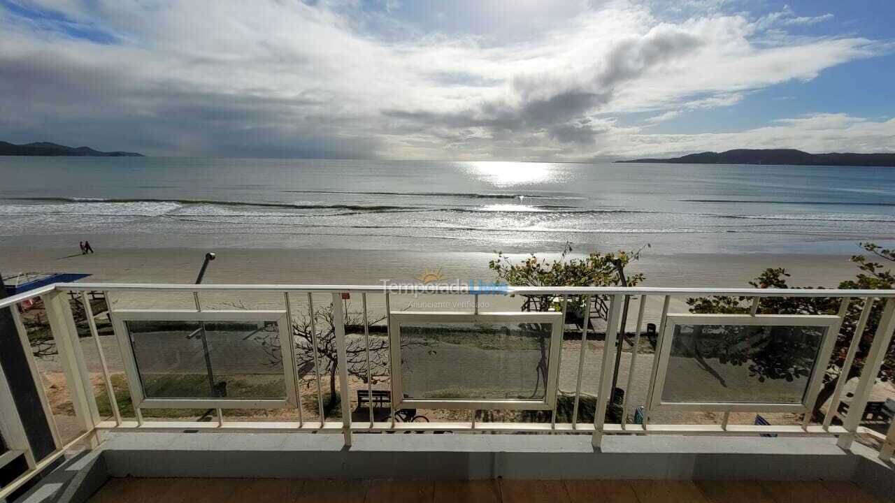 Apartamento para alquiler de vacaciones em Itapema (Meia Praia)
