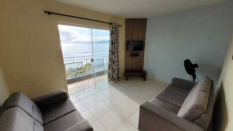 Apartamento para alquilar en Itapema - Meia Praia