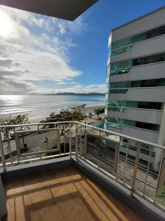 Apartamento para alquiler de vacaciones em Itapema (Meia Praia)