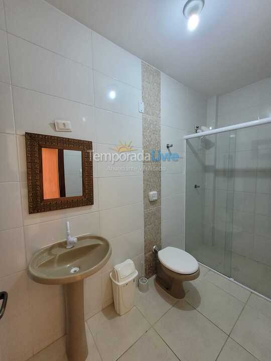 Apartamento para alquiler de vacaciones em Itapema (Meia Praia)