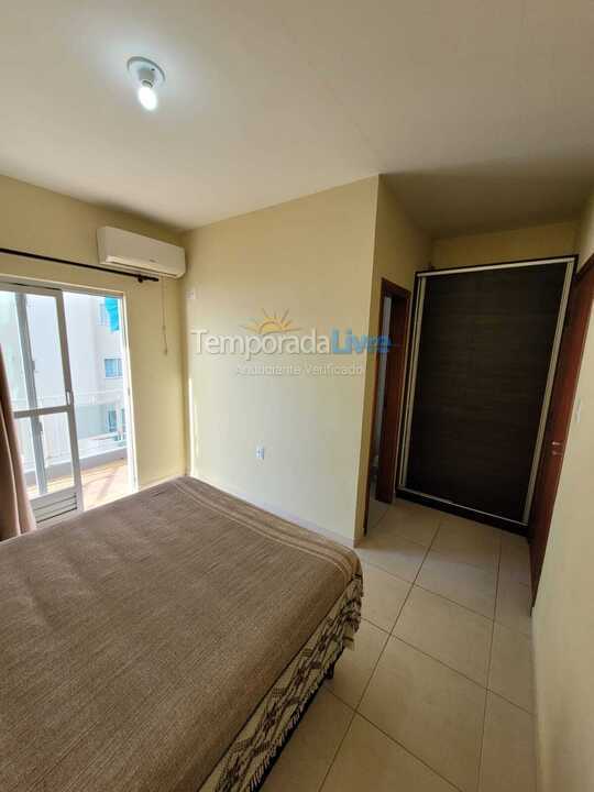 Apartamento para alquiler de vacaciones em Itapema (Meia Praia)