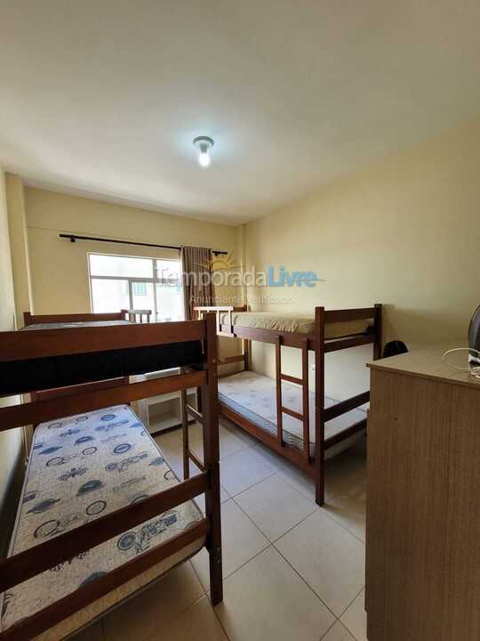 Apartamento para alquiler de vacaciones em Itapema (Meia Praia)