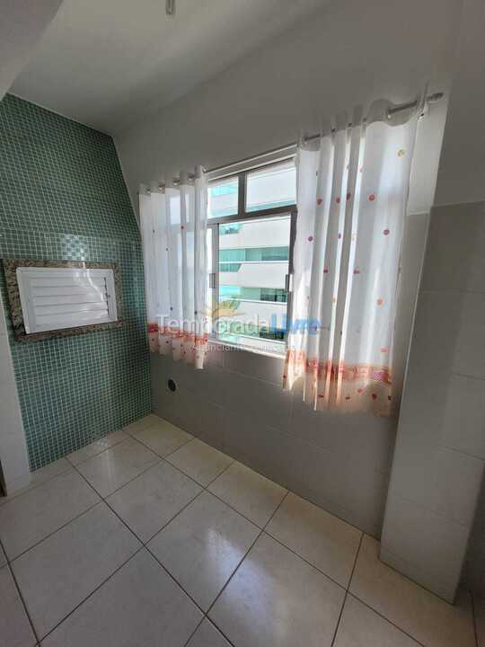 Apartamento para alquiler de vacaciones em Itapema (Meia Praia)
