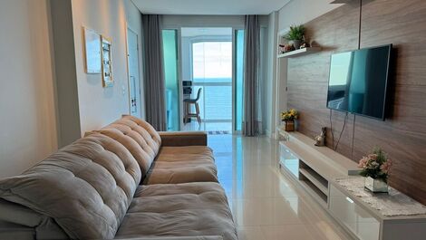 Apartment for rent in Itapema - Meia Praia