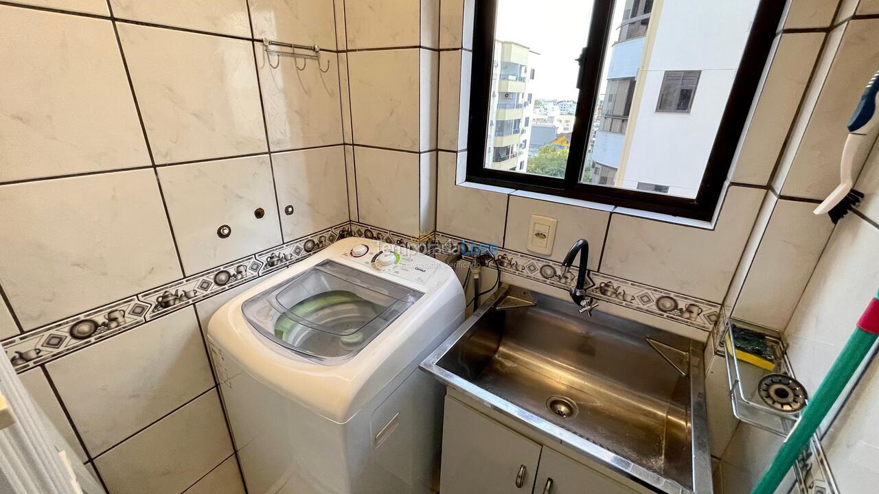 Apartamento para aluguel de temporada em Balneário Camboriú (Praia Central)