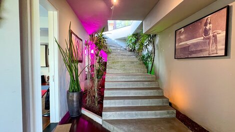Luxury House in Joá - 5 Suites